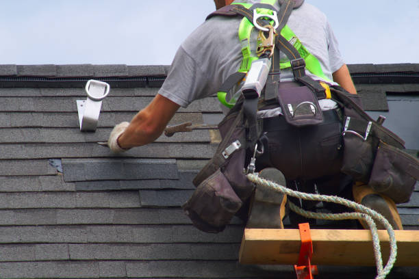 Best Roofing for New Construction  in Ridgway, PA